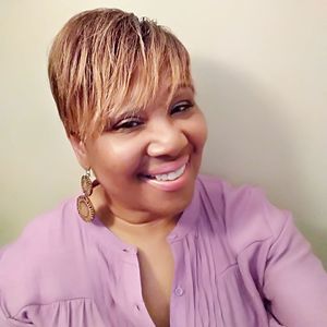 Meet your Posher, Vonda